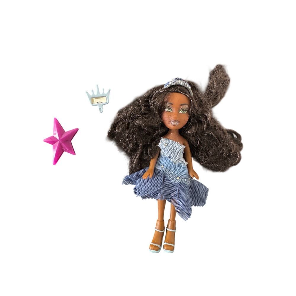 Lil' Bratz Dancefloor Funk Zada (2004)